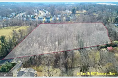 Academy Hill Road, Warrenton, VA 20186 - Photo 1