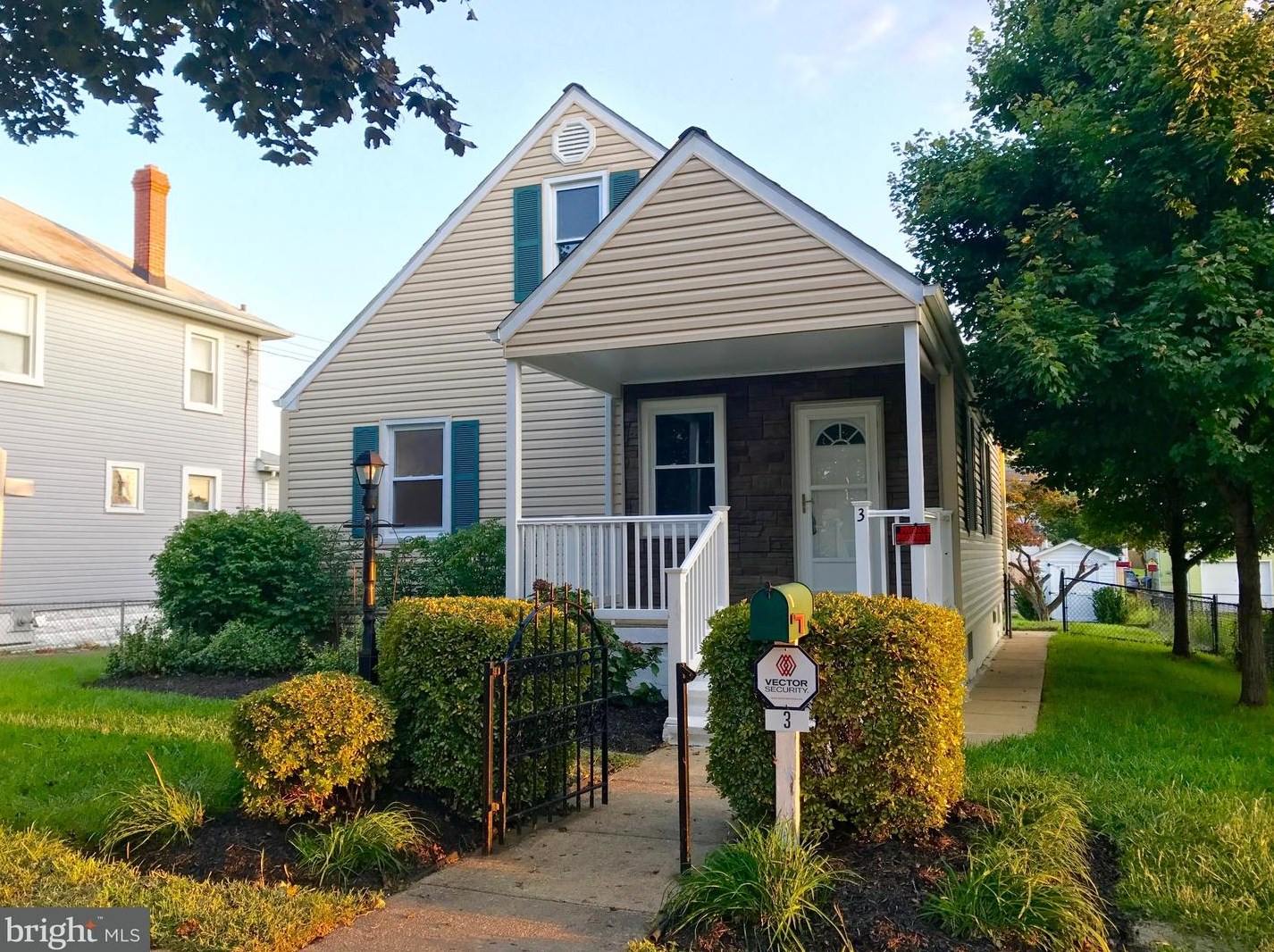 3 8th Ave, Brooklyn Park, MD 21225 MLS 1000137251 Coldwell Banker