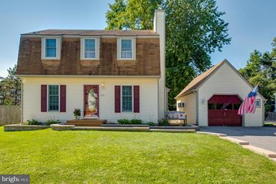 1010 Hyde Park Drive, Annapolis, MD 21403 - Photo 1