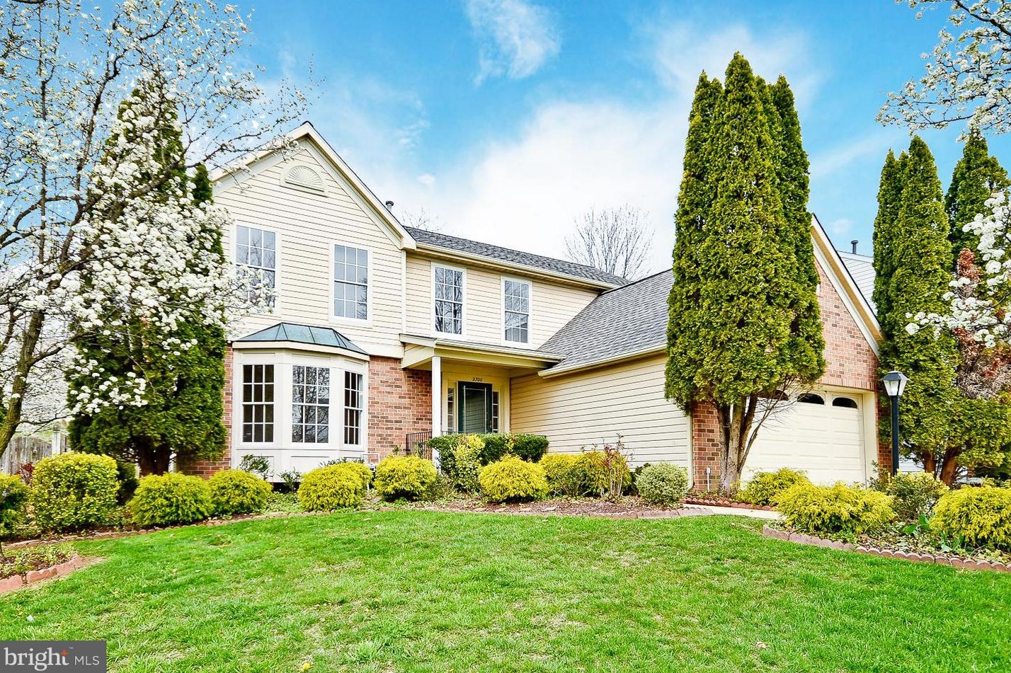 2700 Price Rd, Crofton, MD 21114 MLS 1000322384 Coldwell Banker