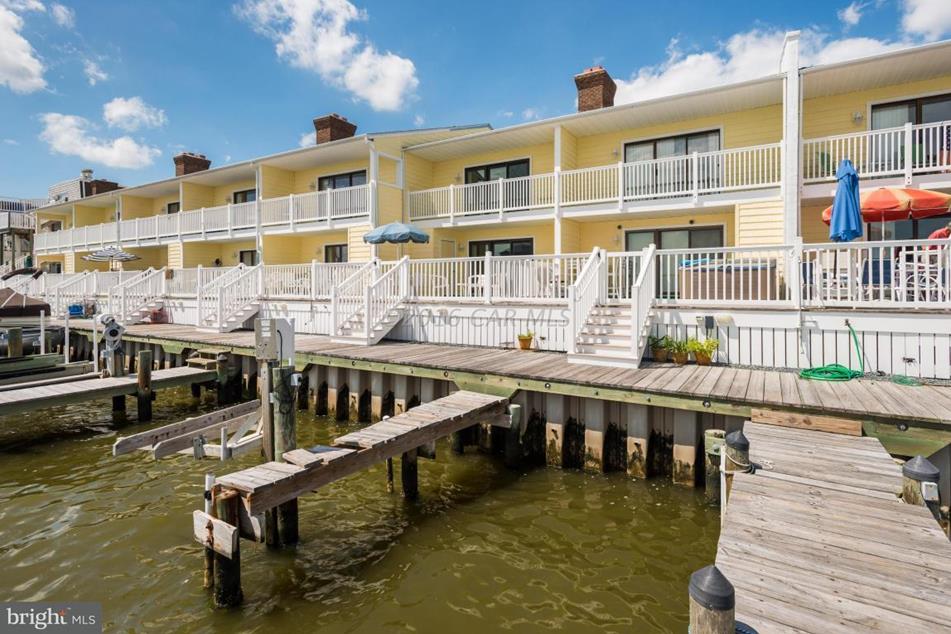 703 Rusty Anchor Rd 6, Ocean City, MD 21842 MLS 1000523690