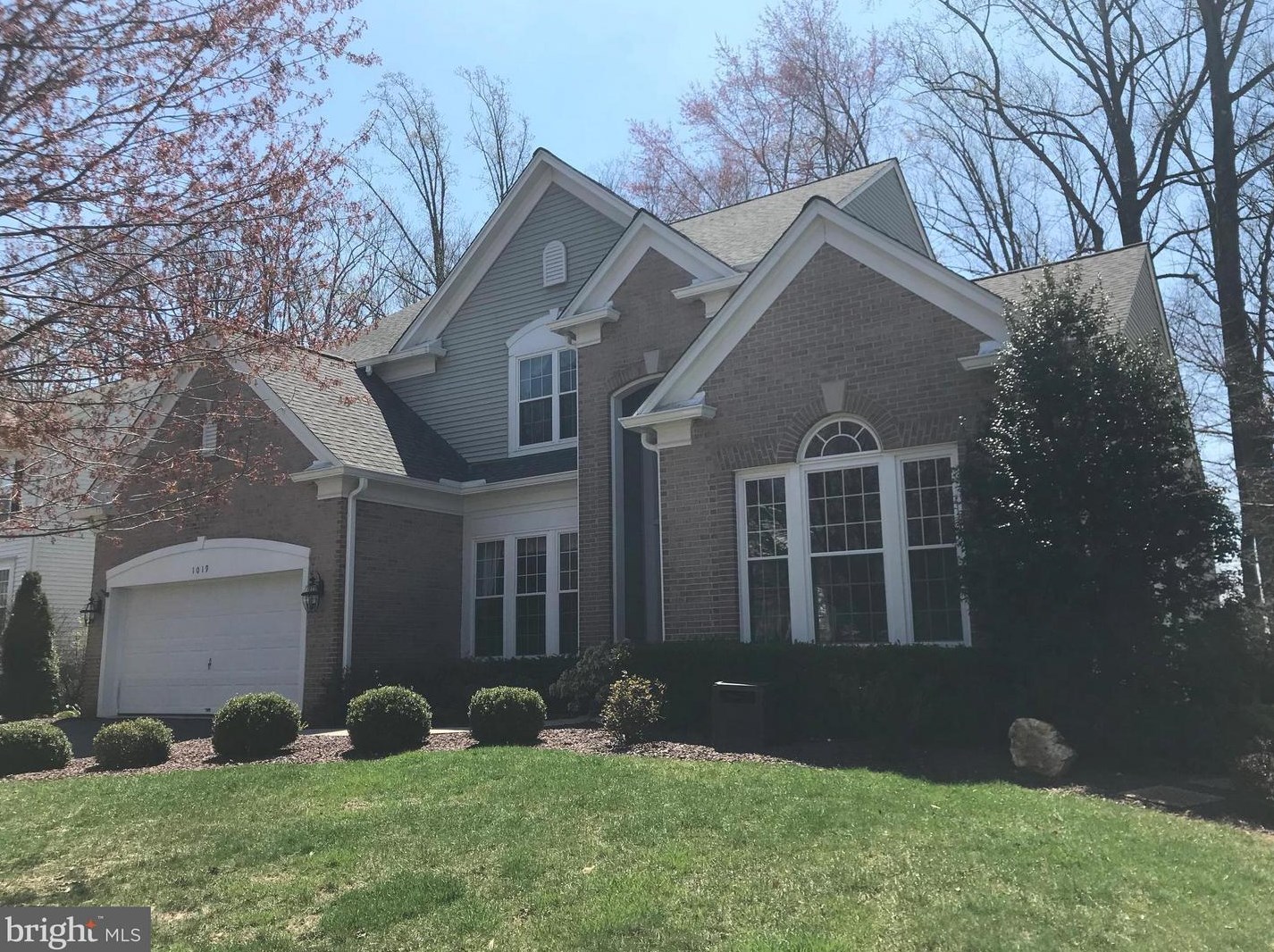 1019 Saddleback Way, Bel Air, MD 21014 MLS 1000998483 Coldwell Banker