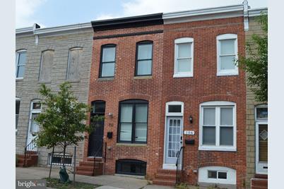 108 Conkling Street S, Baltimore, MD 21224 - Photo 1