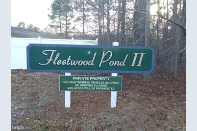 Lot 14 Fleetwood Pond II #14 - Photo 1