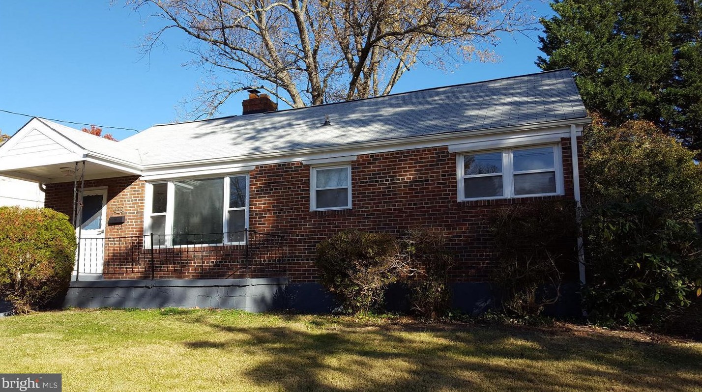 10717 St Margarets Way, Silver Spring, MD 20902 MLS 1004139631