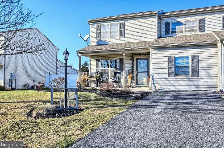 3056 Solar Dr, Dover, PA 17315 MLS 1005870445 Coldwell Banker