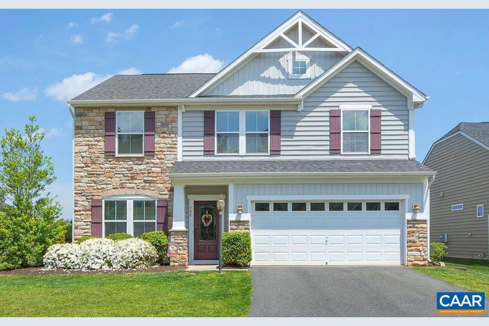 308 Appalachian Ln Ln, Zion Crossroads, VA 22942 MLS 617029 Coldwell Banker