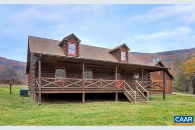 8745 Mission Home Rd - Photo 1
