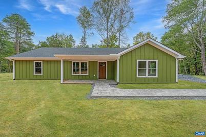 134 Bridgeport Rd, Scottsville, VA 24590 - Photo 1