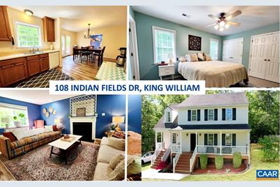 108 Indian Fields Dr - Photo 1
