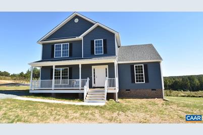 2199 Carys Creek Rd, Fork Union, VA 23055 - Photo 1