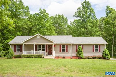 1158 Loving Rd, Zion Crossroads, VA 22942 - Photo 1