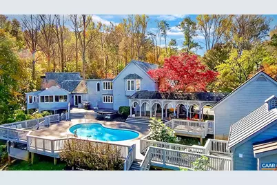 927 Michie Tavern Ln, Charlottesville, VA 22902 - Photo 1