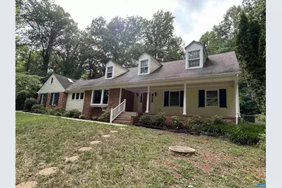 9757 James Madison Hwy, Orange, VA 22960 - Photo 1