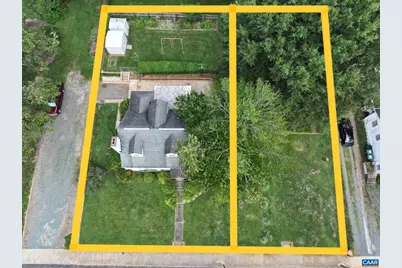 500 Hanover St, Charlottesville, VA 22903 - Photo 1