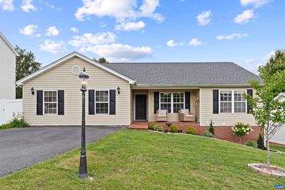 900 Bull Run, Staunton, VA 24401 - Photo 1