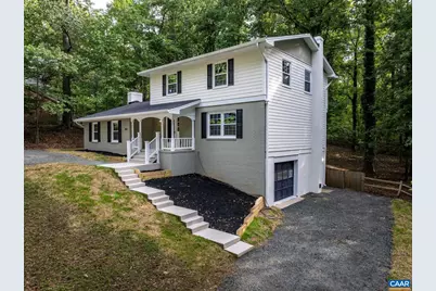 203 Sunset Dr, Stanardsville, VA 22973 - Photo 1