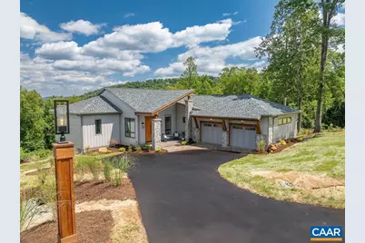 2357 Summit Ridge Trl, Charlottesville, VA 22911 - Photo 1