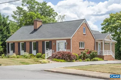 2306 Tarleton Dr, Charlottesville, VA 22901 - Photo 1