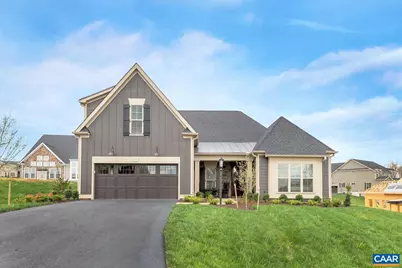 4019 Cliff View Ct, Charlottesville, VA 22911 - Photo 1