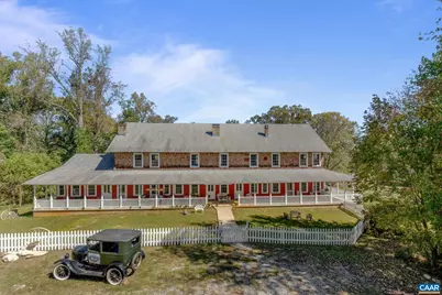 6526 Rockfish River Rd, Schuyler, VA 22969 - Photo 1