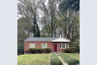 628 North Ave, Charlottesville, VA 22901 - Photo 1