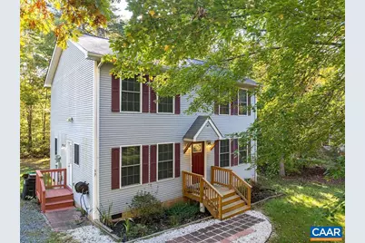 17 Hatchechubee Rd, Palmyra, VA 22963 - Photo 1