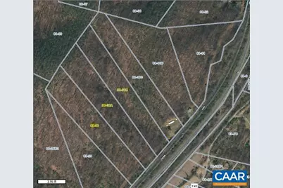 Tbd 30A S Monacan Trail Rd, Charlottesville, VA 22903 - Photo 1