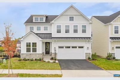 1210 Laconia Ln, Charlottesville, VA 22911 - Photo 1