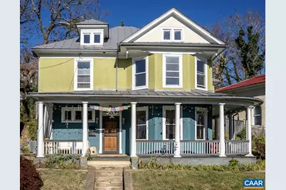 927 W Beverley St, Staunton, VA 24401 - Photo 1