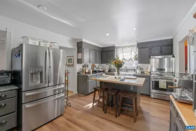 117 Carsons Corner, Louisa, VA 23093 - Photo 1