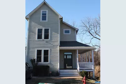 211 Spruce St, Charlottesville, VA 22902 - Photo 1