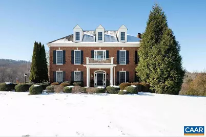 3505 Rocks Mill Ln, Charlottesville, VA 22903 - Photo 1