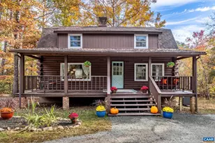 2395 Mountain Brook Dr, Charlottesville, VA 22902 - Photo 1