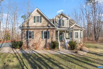 138 Forest Glen Ln, Palmyra, VA 22963 - Photo 1