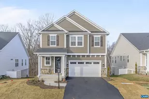 5070 Mary Jackson Ct, Charlottesville, VA 22902 - Photo 1