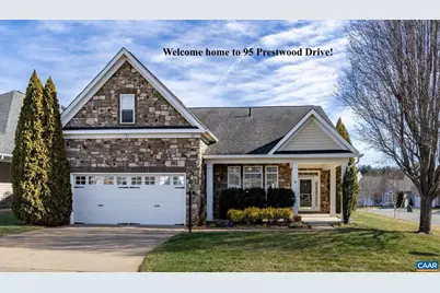 95 Prestwood Dr, Ruckersville, VA 22968 - Photo 1