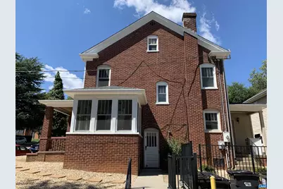 1407 Grady Ave #D, Charlottesville, VA 22903 - Photo 1