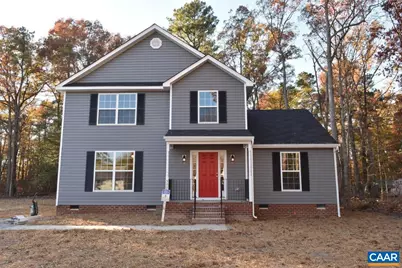 2505 Rock Quarry Rd, Louisa, VA 23093 - Photo 1