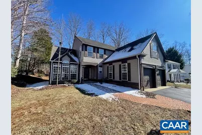 1621 Pepperidge Ln, Charlottesville, VA 22911 - Photo 1
