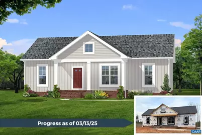 Tbd Sharps Creek Rd, Scottsville, VA 24590 - Photo 1