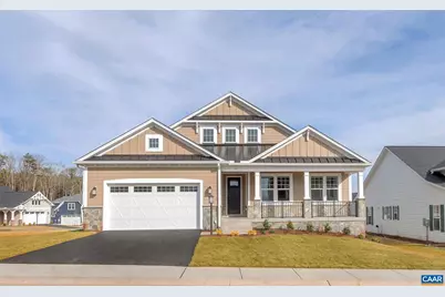 63 Casper Ct, Zion Crossroads, VA 22942 - Photo 1