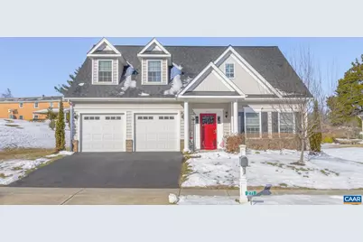 271 Village Blvd, Palmyra, VA 22963 - Photo 1