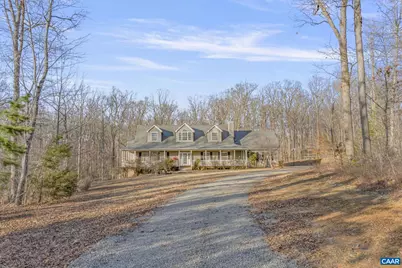 1466 Hidden Valleys Rd, Palmyra, VA 22963 - Photo 1