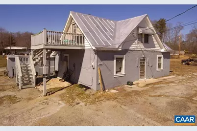 4823 Patrick Henry Hwy, Piney River, VA 22964 - Photo 1