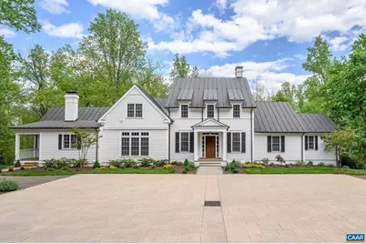 2440 North Dogwood Ln, Charlottesville, VA 22901 - Photo 1