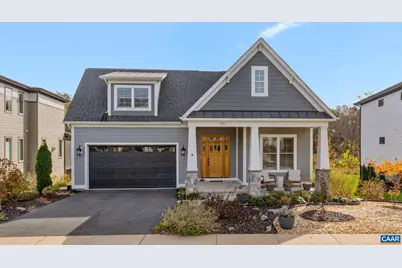419 Lochlyn Hill Dr, Charlottesville, VA 22901 - Photo 1