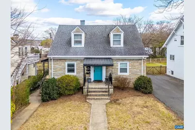 140 Goodman St, Charlottesville, VA 22902 - Photo 1