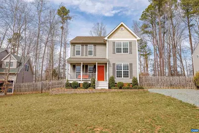 841 Jefferson Dr, Palmyra, VA 22963 - Photo 1