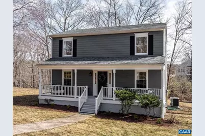 3595 Jumpers Ridge Rd, Keswick, VA 22947 - Photo 1